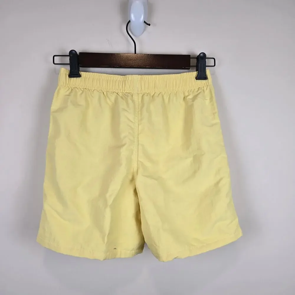 Patagonia Kids Size L/12 Baggies Shorts 5